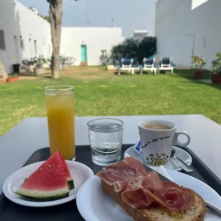 Rural La Mejora Country house *