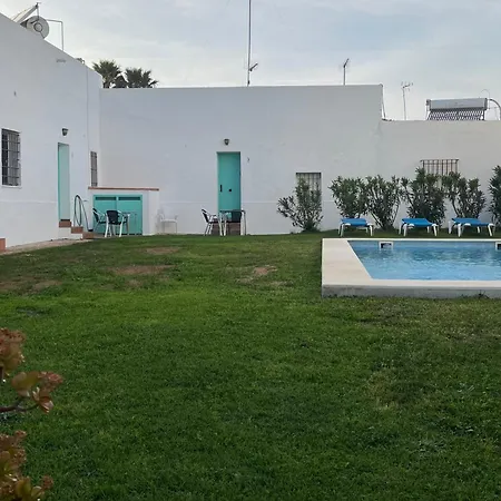 Rural La Mejora *