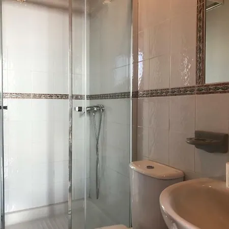 Rural La Mejora Country house